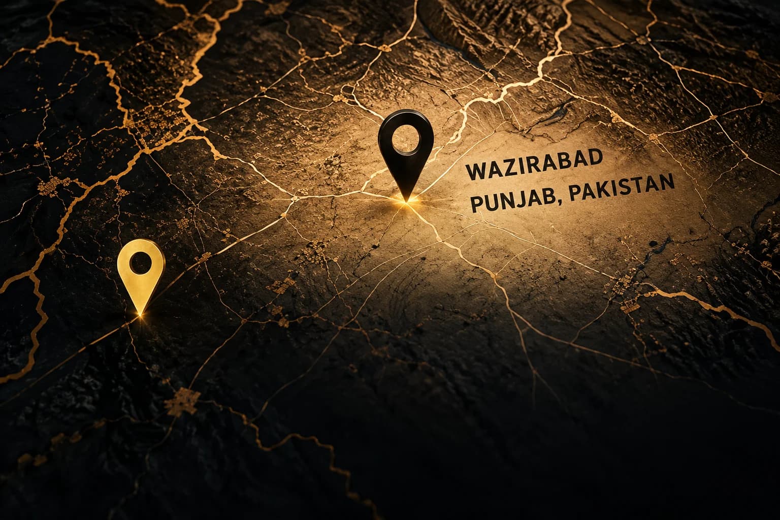 Manufacturing Location