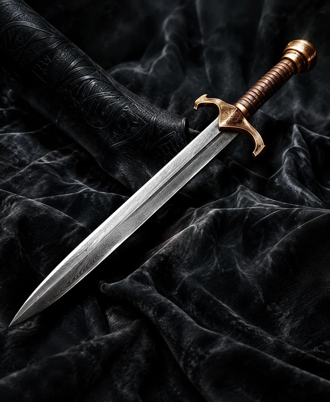 Handmade Swords