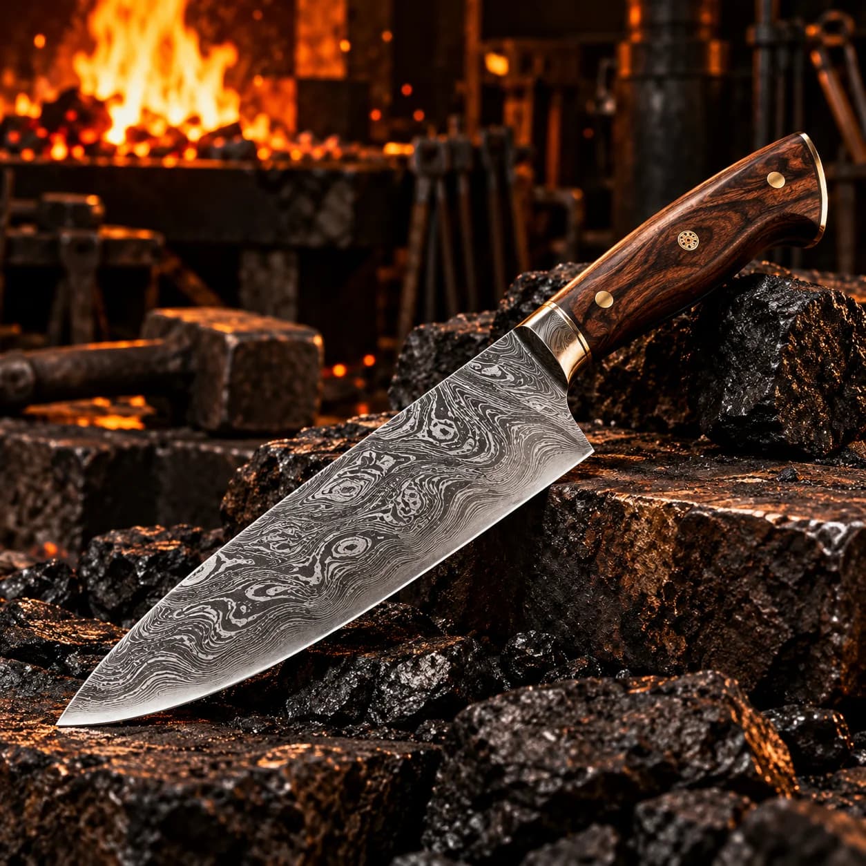 Chef Knives