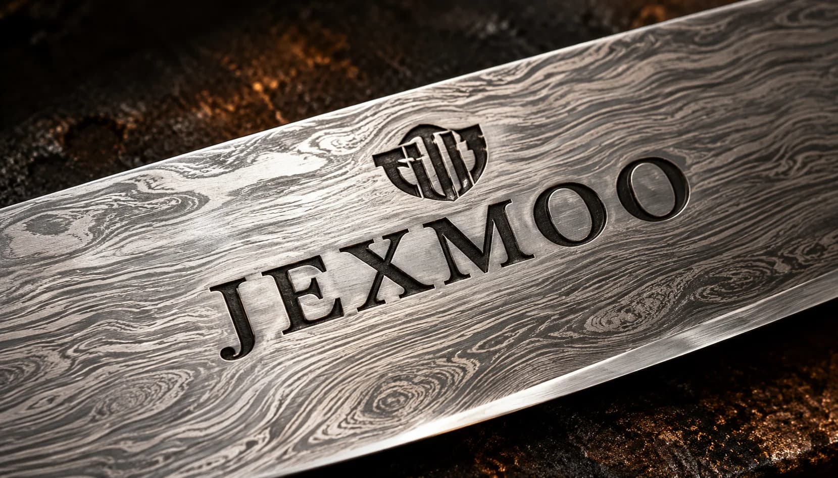 Logo / Branding