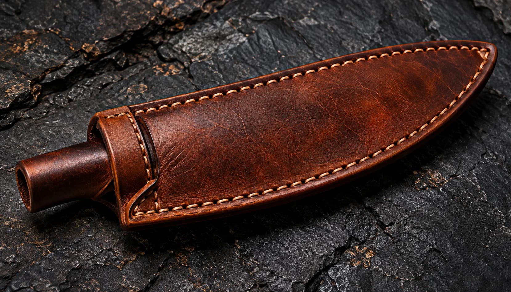 Sheath / Packaging