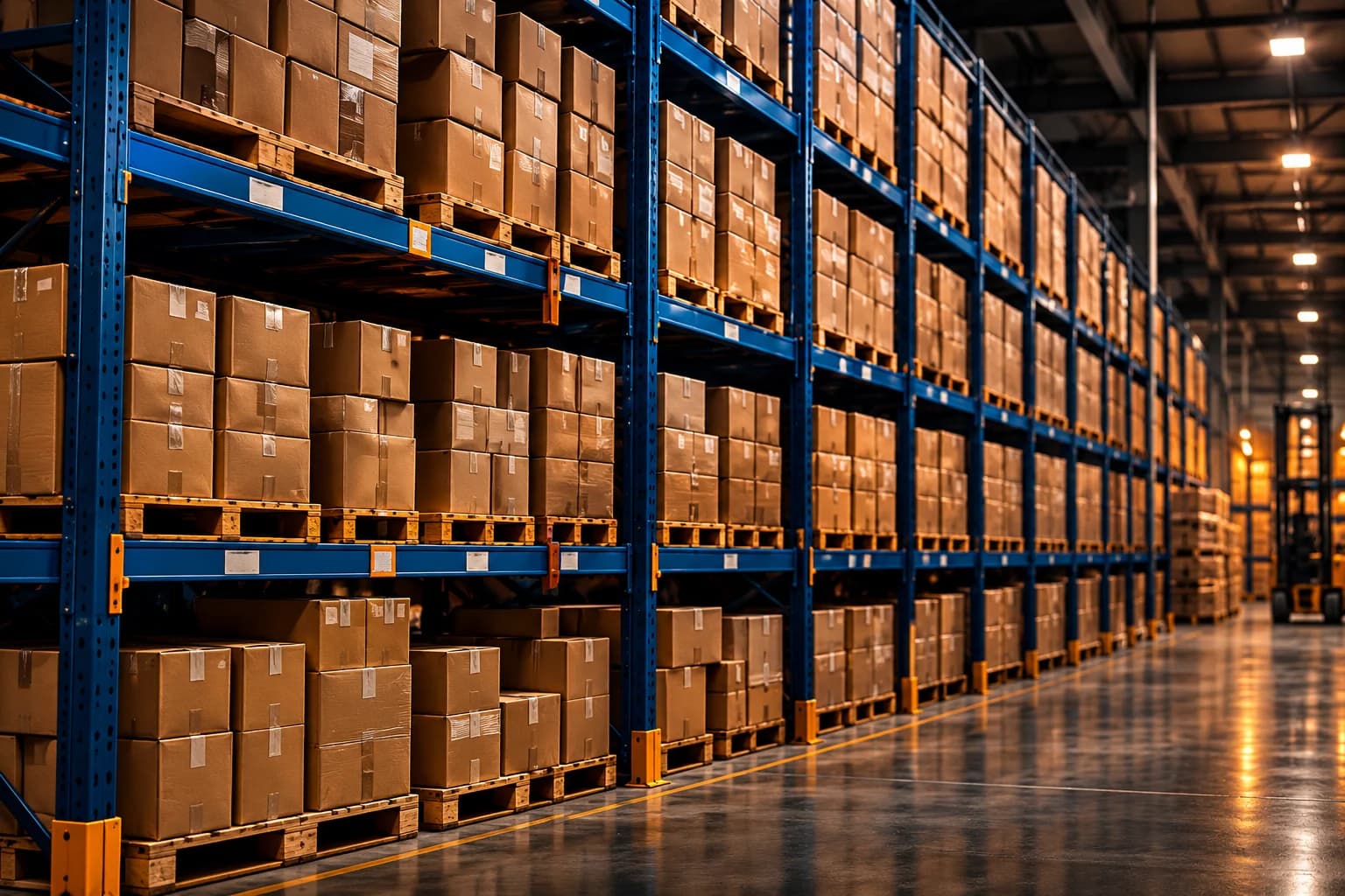 Distributors