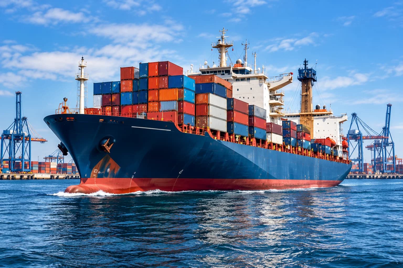 Importers