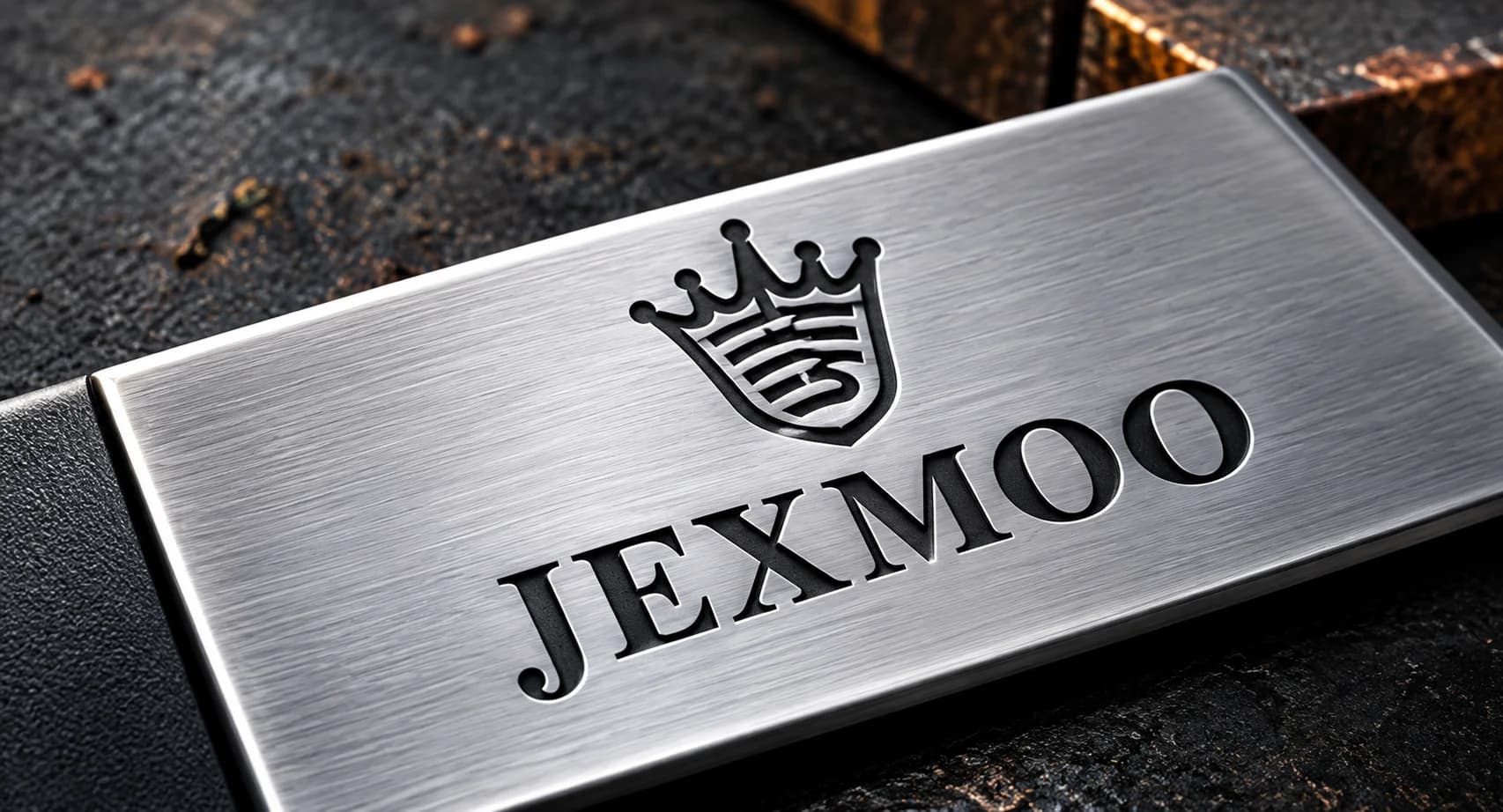 Logo / Branding