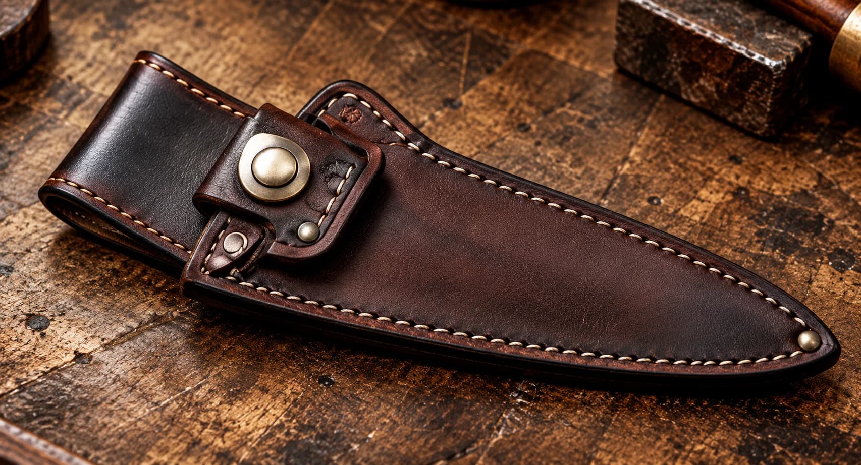 Sheath / Packaging