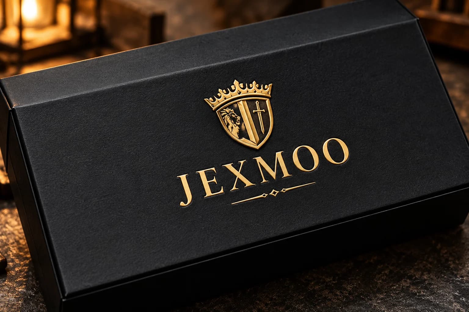 Gift Box / Presentation