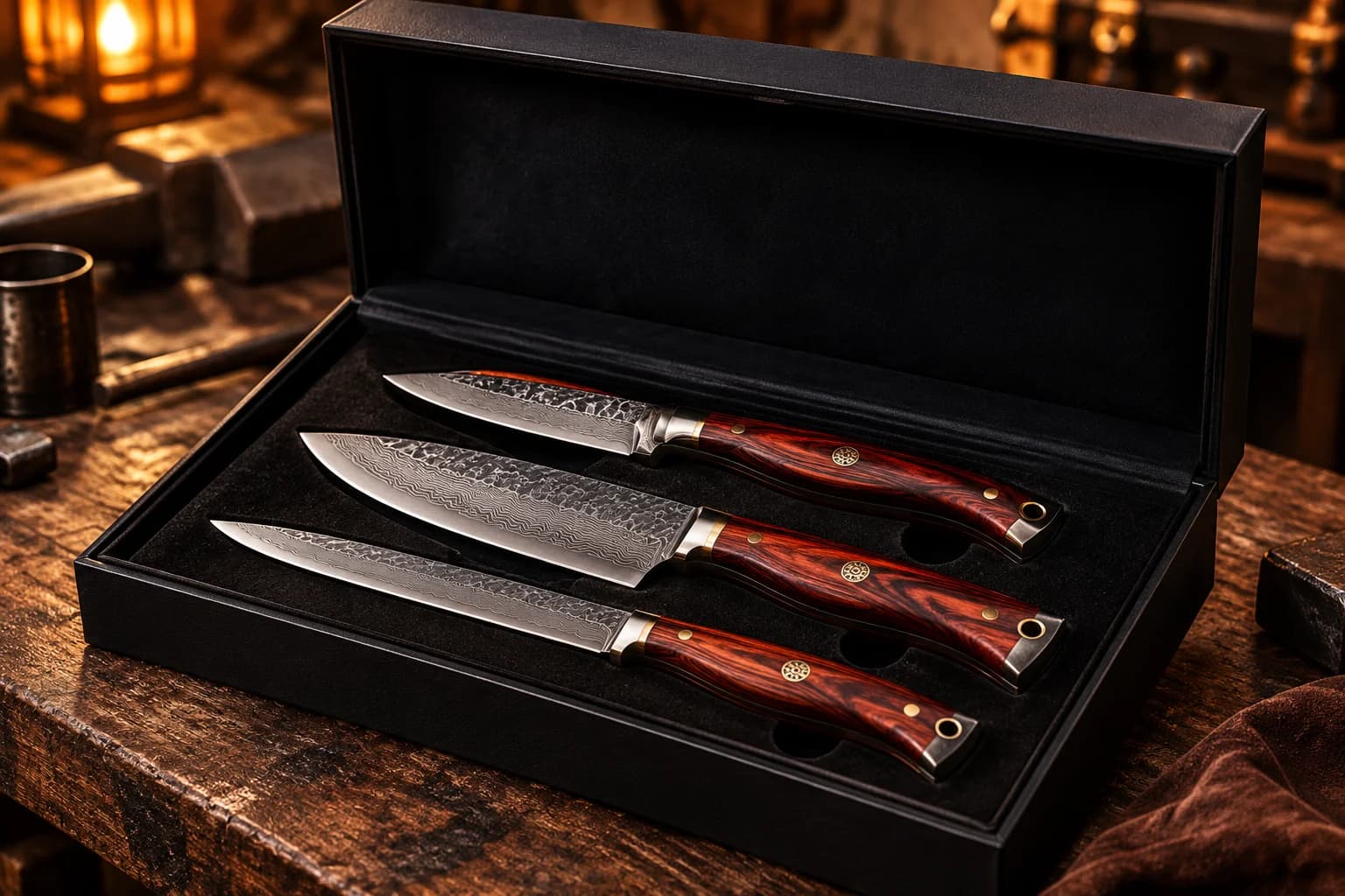 Premium Gift Box