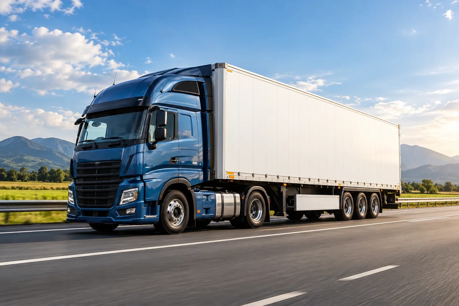 Global Delivery